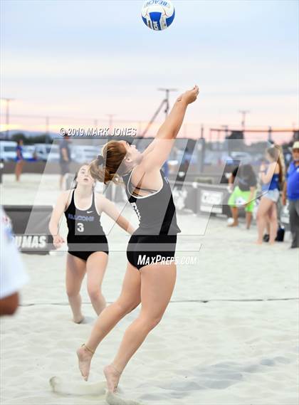 Thumbnail 1 in Mesquite vs. Fountain Hills (AIA D2 Final) photogallery.