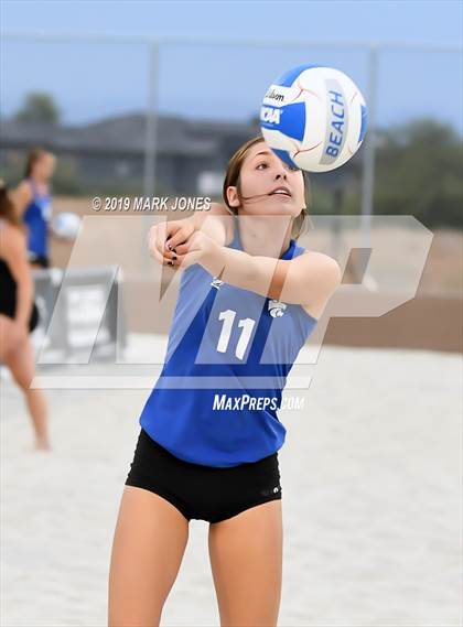 Thumbnail 1 in Mesquite vs. Fountain Hills (AIA D2 Final) photogallery.