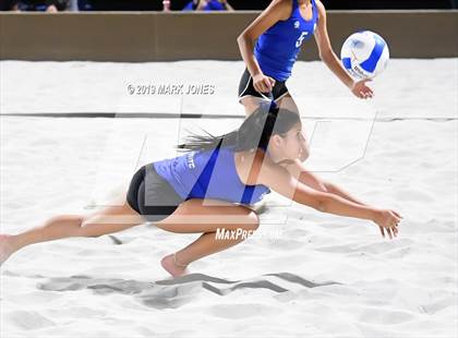 Thumbnail 3 in Mesquite vs. Fountain Hills (AIA D2 Final) photogallery.