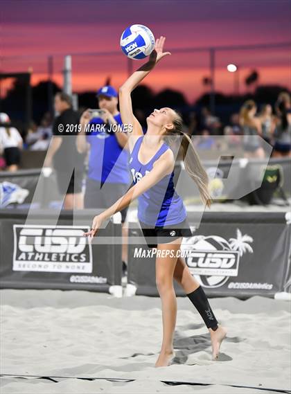 Thumbnail 2 in Mesquite vs. Fountain Hills (AIA D2 Final) photogallery.
