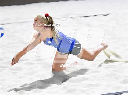 Thumbnail 1 in Mesquite vs. Fountain Hills (AIA D2 Final) photogallery.