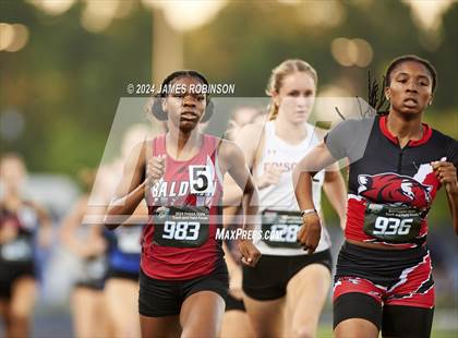 Thumbnail 1 in FHSAA 2A Finals (800 Meter) photogallery.