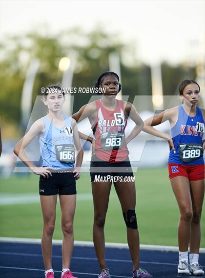 Thumbnail 3 in FHSAA 2A Finals (800 Meter) photogallery.