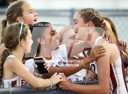 Thumbnail 2 in FHSAA 2A Finals (800 Meter) photogallery.