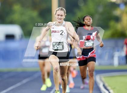 Thumbnail 3 in FHSAA 2A Finals (800 Meter) photogallery.