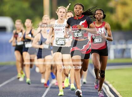 Thumbnail 1 in FHSAA 2A Finals (800 Meter) photogallery.
