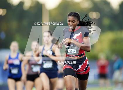 Thumbnail 2 in FHSAA 2A Finals (800 Meter) photogallery.