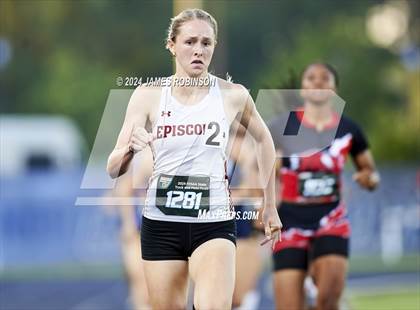 Thumbnail 1 in FHSAA 2A Finals (800 Meter) photogallery.