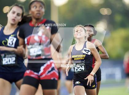 Thumbnail 3 in FHSAA 2A Finals (800 Meter) photogallery.