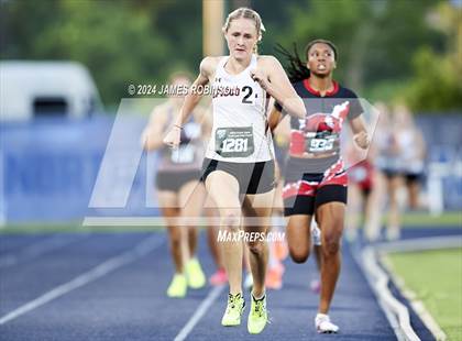Thumbnail 2 in FHSAA 2A Finals (800 Meter) photogallery.