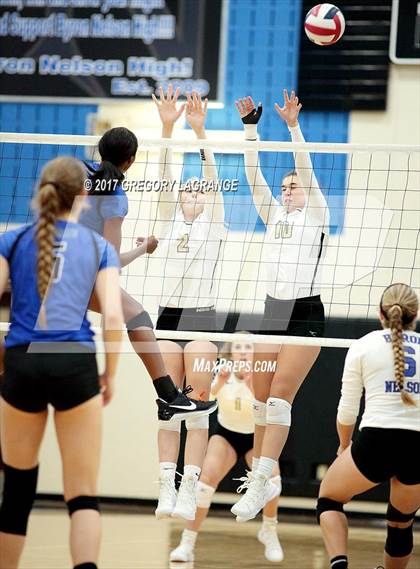 Thumbnail 1 in Amarillo vs Byron Nelson photogallery.