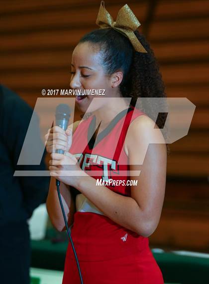 Thumbnail 2 in  East vs West (San Fernando Valley All-Star Game) photogallery.