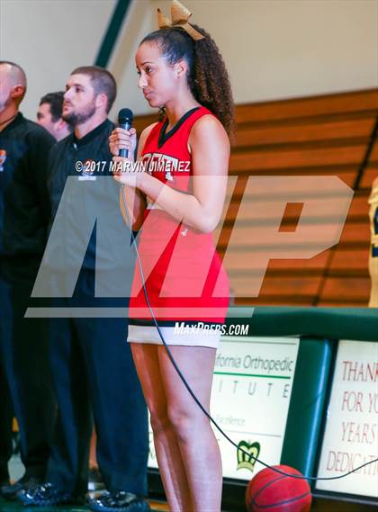 Thumbnail 1 in  East vs West (San Fernando Valley All-Star Game) photogallery.