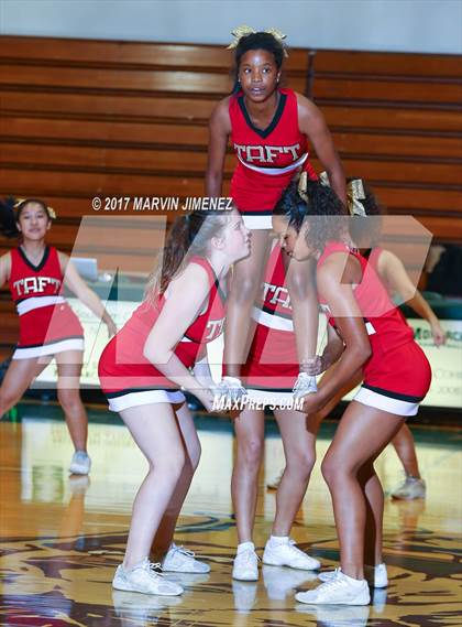 Thumbnail 3 in  East vs West (San Fernando Valley All-Star Game) photogallery.