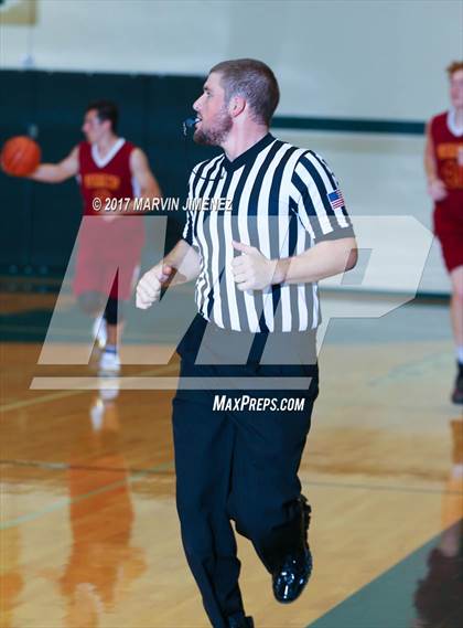 Thumbnail 3 in  East vs West (San Fernando Valley All-Star Game) photogallery.