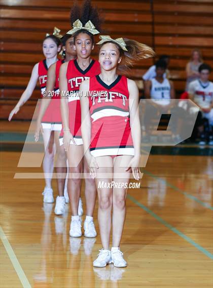Thumbnail 1 in  East vs West (San Fernando Valley All-Star Game) photogallery.