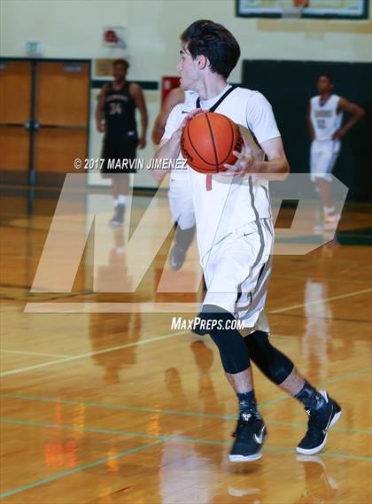 Thumbnail 3 in  East vs West (San Fernando Valley All-Star Game) photogallery.