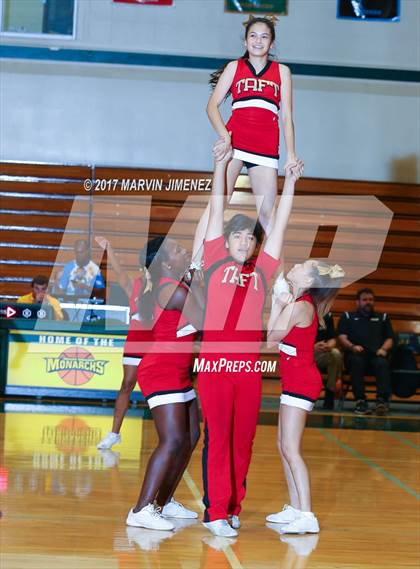 Thumbnail 2 in  East vs West (San Fernando Valley All-Star Game) photogallery.