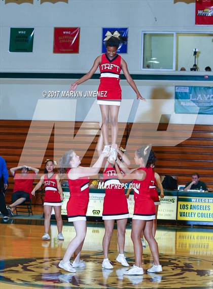 Thumbnail 2 in  East vs West (San Fernando Valley All-Star Game) photogallery.