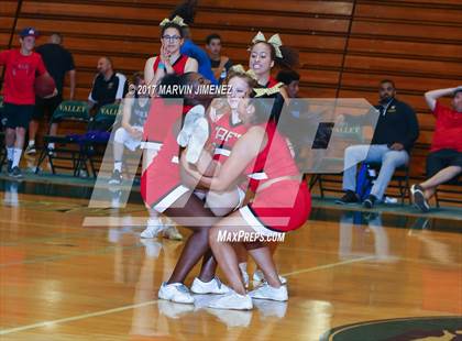 Thumbnail 1 in  East vs West (San Fernando Valley All-Star Game) photogallery.