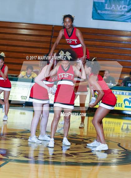 Thumbnail 3 in  East vs West (San Fernando Valley All-Star Game) photogallery.