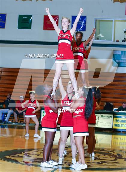 Thumbnail 1 in  East vs West (San Fernando Valley All-Star Game) photogallery.