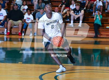 Thumbnail 2 in  East vs West (San Fernando Valley All-Star Game) photogallery.