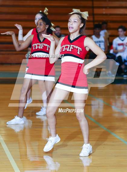 Thumbnail 1 in  East vs West (San Fernando Valley All-Star Game) photogallery.