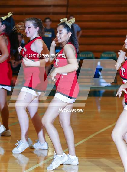 Thumbnail 2 in  East vs West (San Fernando Valley All-Star Game) photogallery.