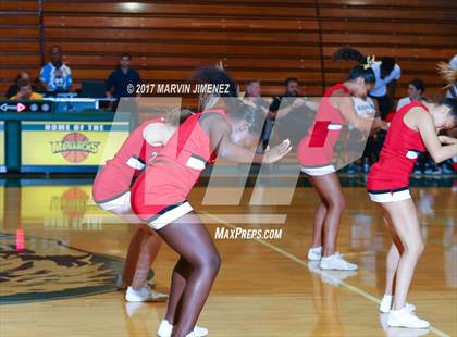 Thumbnail 3 in  East vs West (San Fernando Valley All-Star Game) photogallery.
