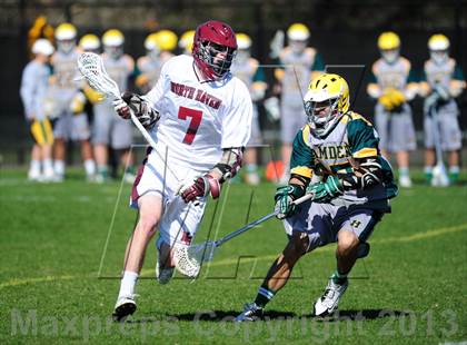Thumbnail 2 in Hamden @ North Haven photogallery.