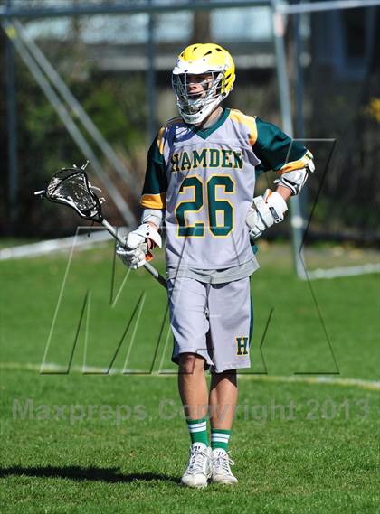 Thumbnail 3 in Hamden @ North Haven photogallery.
