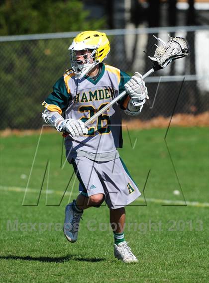 Thumbnail 2 in Hamden @ North Haven photogallery.