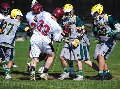 Thumbnail 3 in Hamden @ North Haven photogallery.