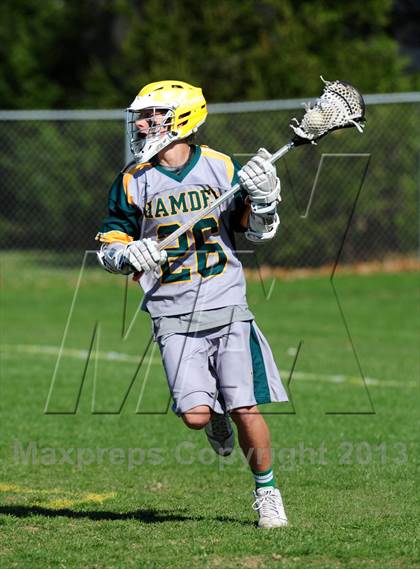 Thumbnail 1 in Hamden @ North Haven photogallery.