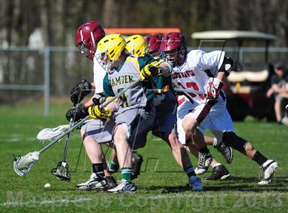 Thumbnail 2 in Hamden @ North Haven photogallery.