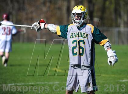 Thumbnail 3 in Hamden @ North Haven photogallery.