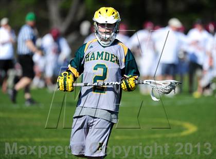 Thumbnail 3 in Hamden @ North Haven photogallery.