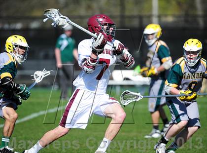 Thumbnail 3 in Hamden @ North Haven photogallery.