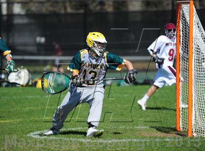 Thumbnail 3 in Hamden @ North Haven photogallery.