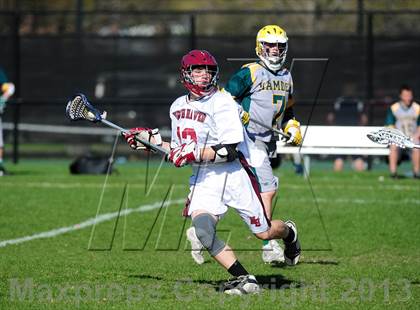 Thumbnail 1 in Hamden @ North Haven photogallery.
