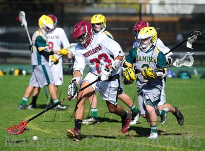 Thumbnail 1 in Hamden @ North Haven photogallery.