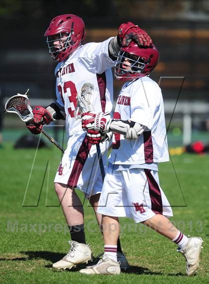 Thumbnail 3 in Hamden @ North Haven photogallery.