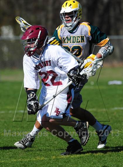 Thumbnail 3 in Hamden @ North Haven photogallery.