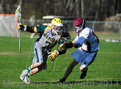 Thumbnail 3 in Hamden @ North Haven photogallery.