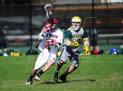 Thumbnail 2 in Hamden @ North Haven photogallery.