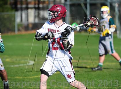 Thumbnail 3 in Hamden @ North Haven photogallery.