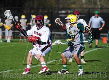 Thumbnail 1 in Hamden @ North Haven photogallery.