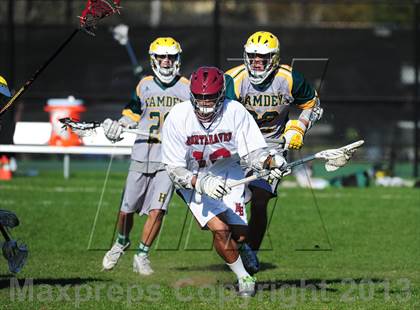 Thumbnail 3 in Hamden @ North Haven photogallery.