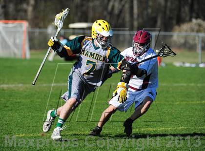Thumbnail 1 in Hamden @ North Haven photogallery.